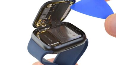 Apple Watch Series 7