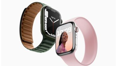 Apple Watch Series 7