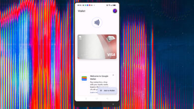 วิธีเพิ่มบัตรเครดิต KTC ลงในแอป Google Pay
