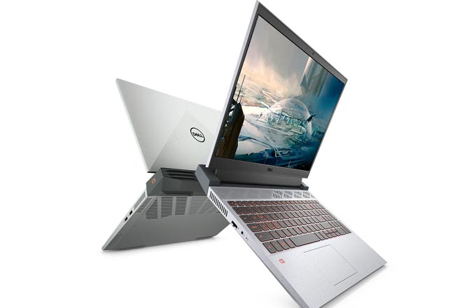 Dell G15 Ryzen Edition