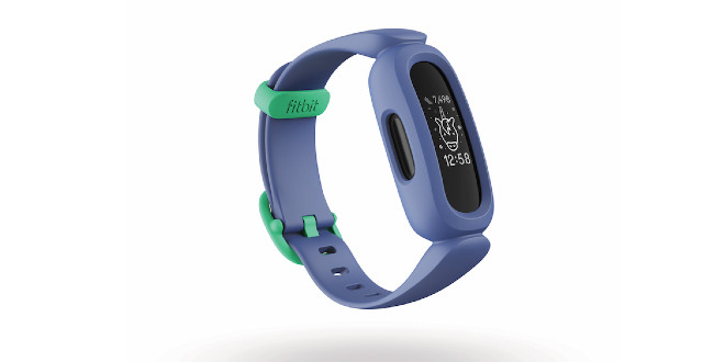 Fitbit Ace 3 นาฬิกาสมาร์ทวอทช์สำหรับเด็ก