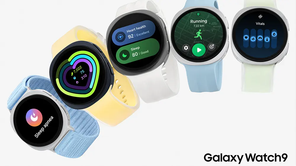 Galaxy Watch9