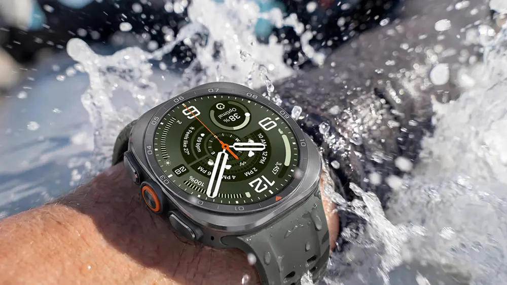 Galaxy Watch Ultra2