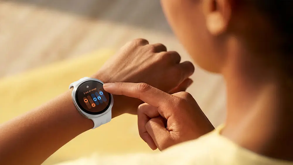 Galaxy Watch9