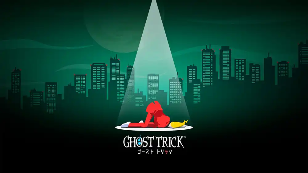 Ghost Trick