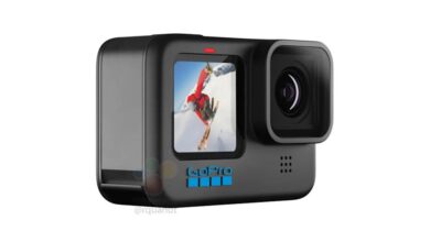 GoPro Hero 10 Black