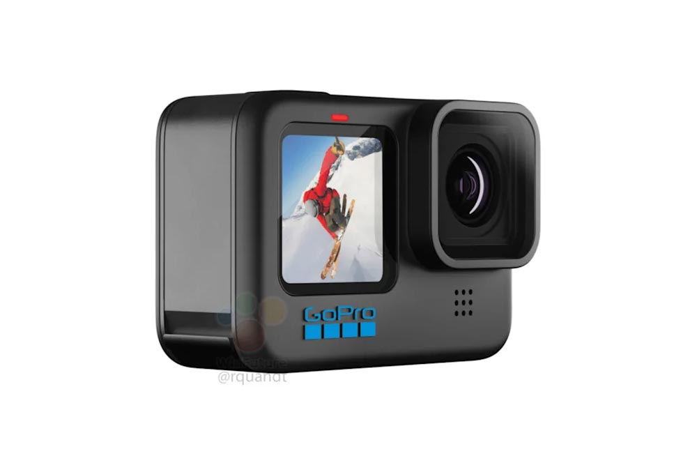 GoPro Hero 10 Black