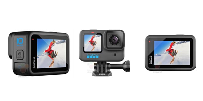 GoPro Hero 10 Black
