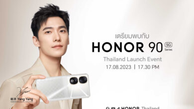 HONOR 90 Series