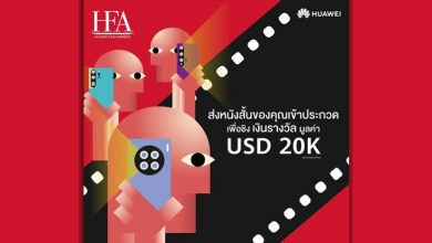HUAWEI Film Awards