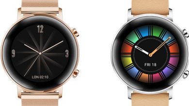 HUAWEI Watch GT 2 Elegant Edition และ HUAWEI Watch GT 2 ‘Classic Edition