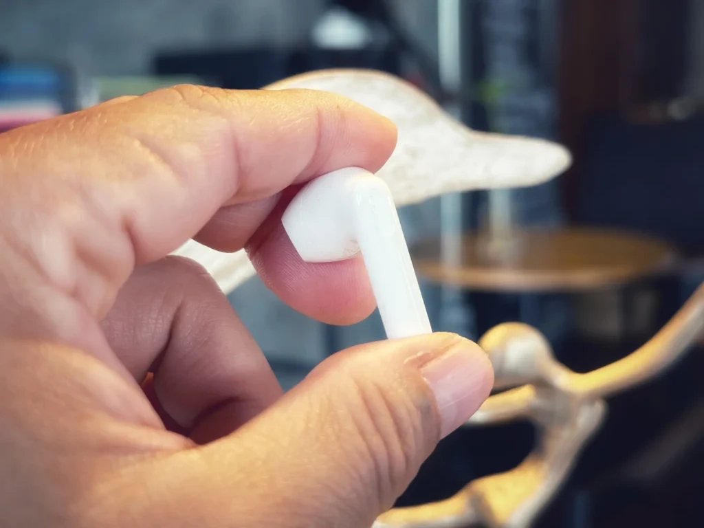 หูฟัง Huawei FreeBuds SE 2