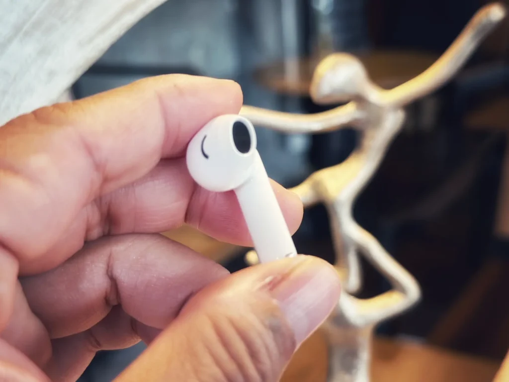 หูฟัง Huawei FreeBuds SE 2