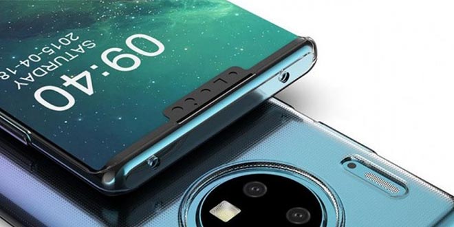 สรุปสั้น 10 ข้อต้องรู้จากการเปิดตัว Huawei Mate 30 และ Mate 30 Pro