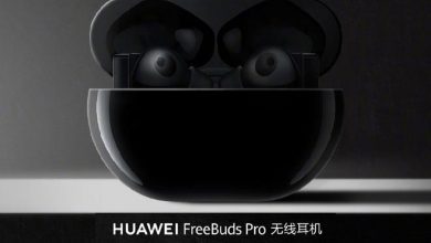 หูฟัง Huawei FreeBuds Pro