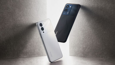 Infinix NOTE 12
