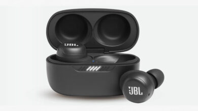 หูฟัง JBL Live Free NC+