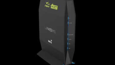 Linksys E5750 AIS AX5400 WiFi 6 Mesh