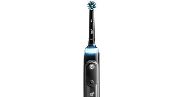 เปิดตัว Oral-B Genius X 10000 แปรงสีฟันไฟฟ้ามี AI เพื่อแนะนำการแปรงฟัน