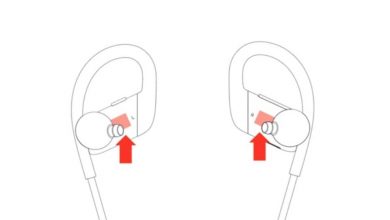 หูฟัง Powerbeats 4