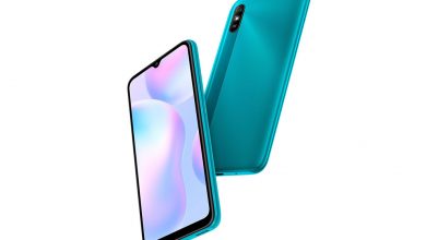 Redmi 9A