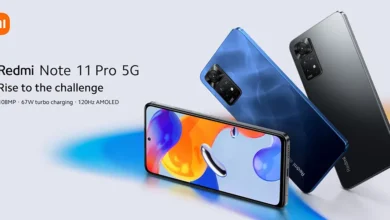 Redmi Note 11 Pro