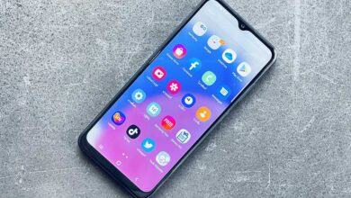 รีวิว Samsung Galaxy A03s