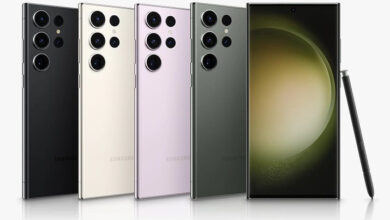 Samsung Galaxy S23 Ultra