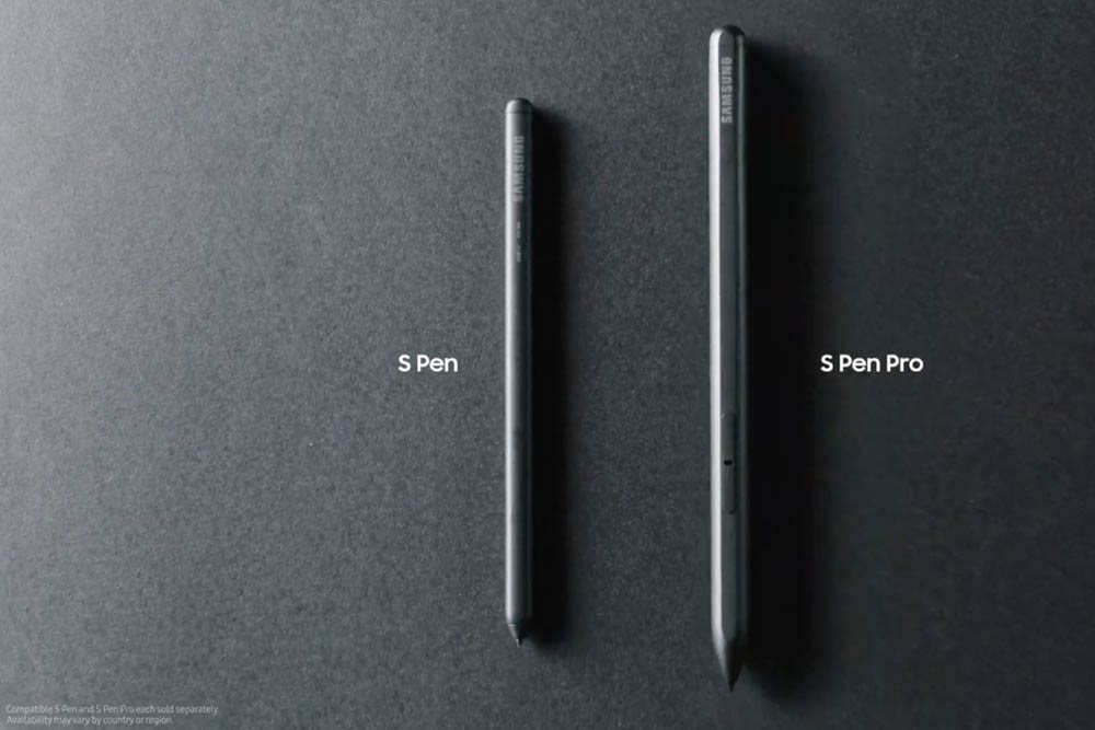 samsung S-Pen Pro