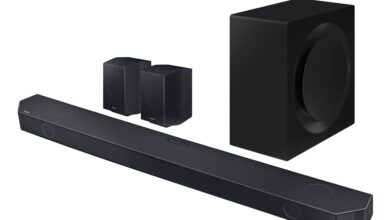 Samsung HW-Q990C  Soundbar 