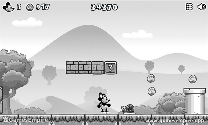 Super Willie World