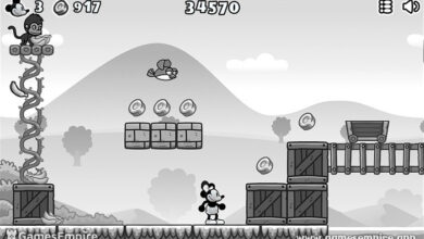 Super Willie World