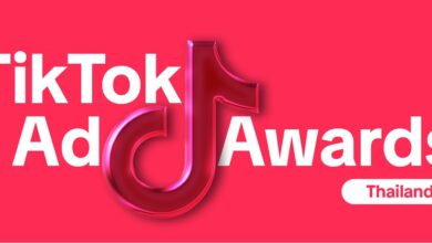 TikTok Ad Awards Thailand