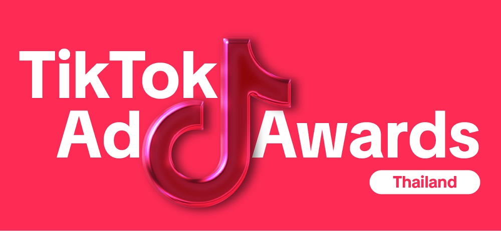 TikTok Ad Awards Thailand