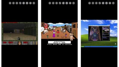 UTM SE : Retro PC emulator