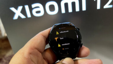 Xiaomi Watch S1