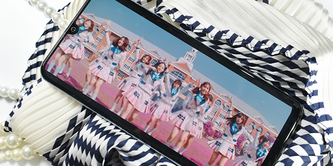 Samsung Galaxy A50