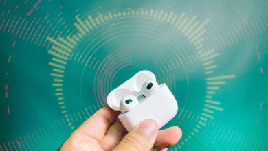 วิธีตั้งค่ะ Spatial Audio บน AirPods 3