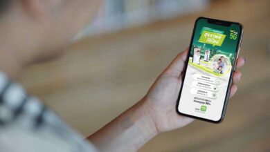 AIS 5 G telemedicine