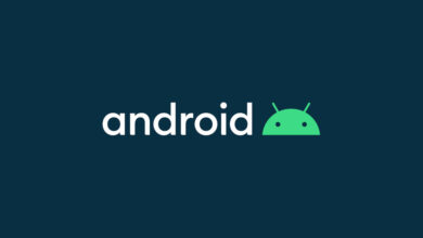 android logo
