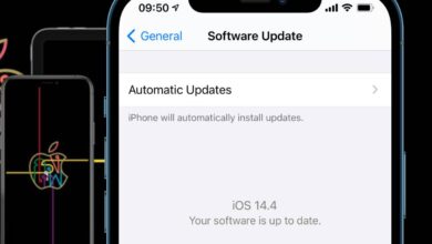apple ios 14.4