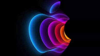 Apple Logo