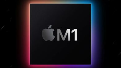 ชิป M1 จาก Apple