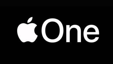 Apple One