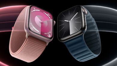 apple watch 9