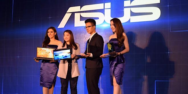 asus