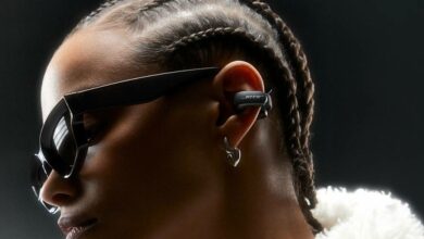 bose earbuds with kith