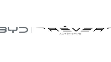 byd rever logo