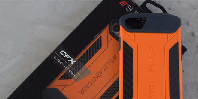 Elementcase CFX