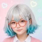 Photo of Yumi Megane Ai Gals